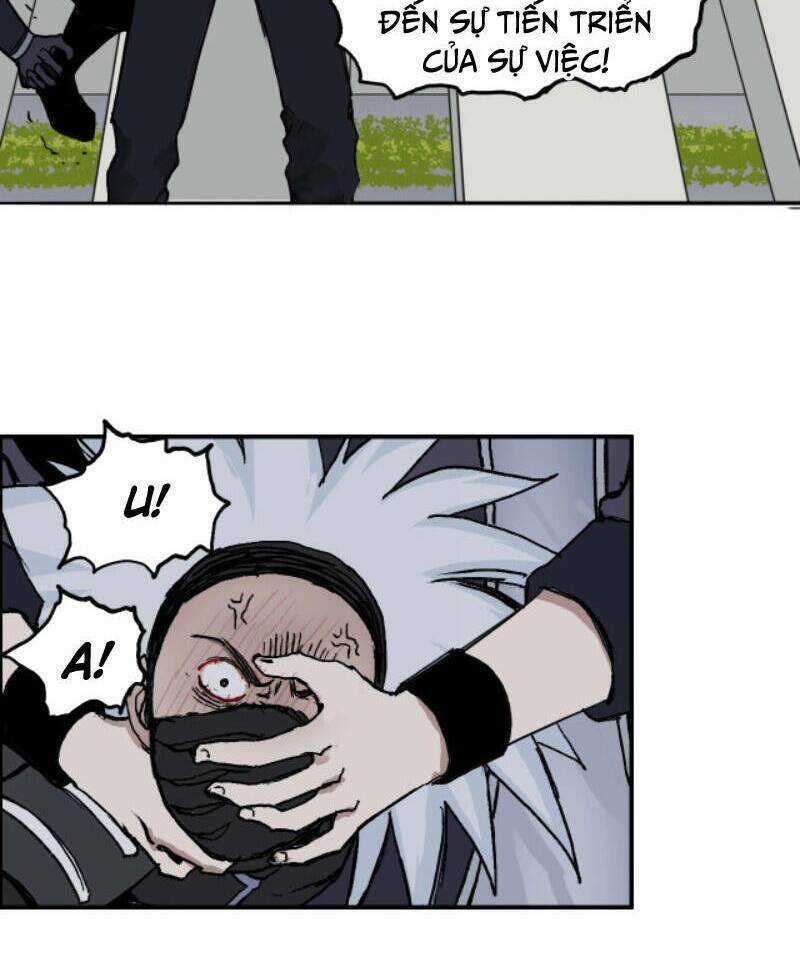 Siêu Năng Lập Phương - Chapter 254 - Trang 5