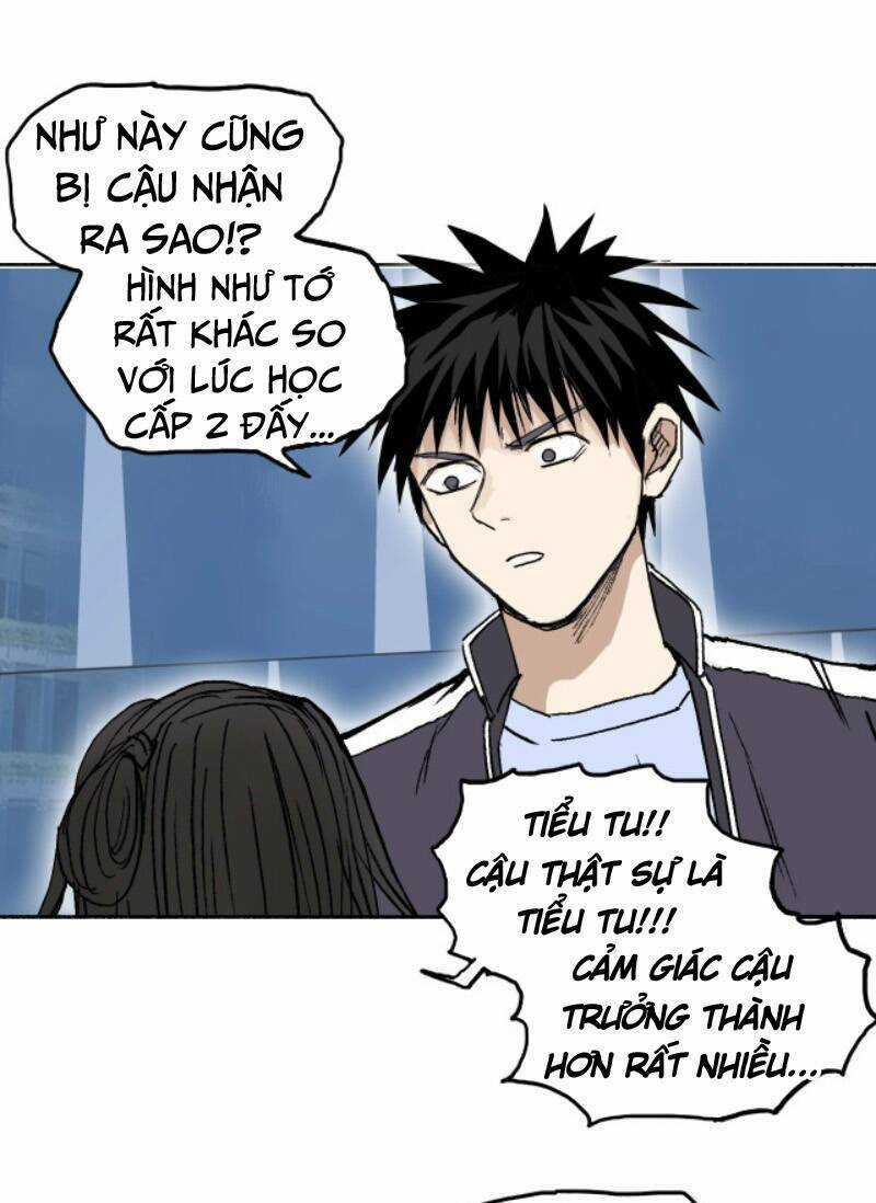 Siêu Năng Lập Phương - Chapter 254 - Trang 52