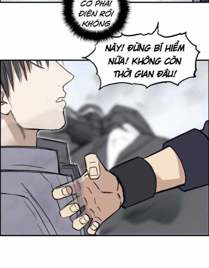 Siêu Năng Lập Phương - Chapter 254 - Trang 68