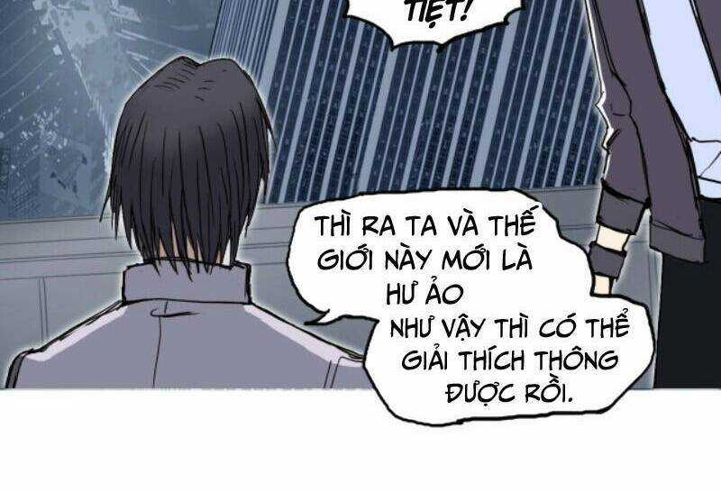 Siêu Năng Lập Phương - Chapter 254 - Trang 71