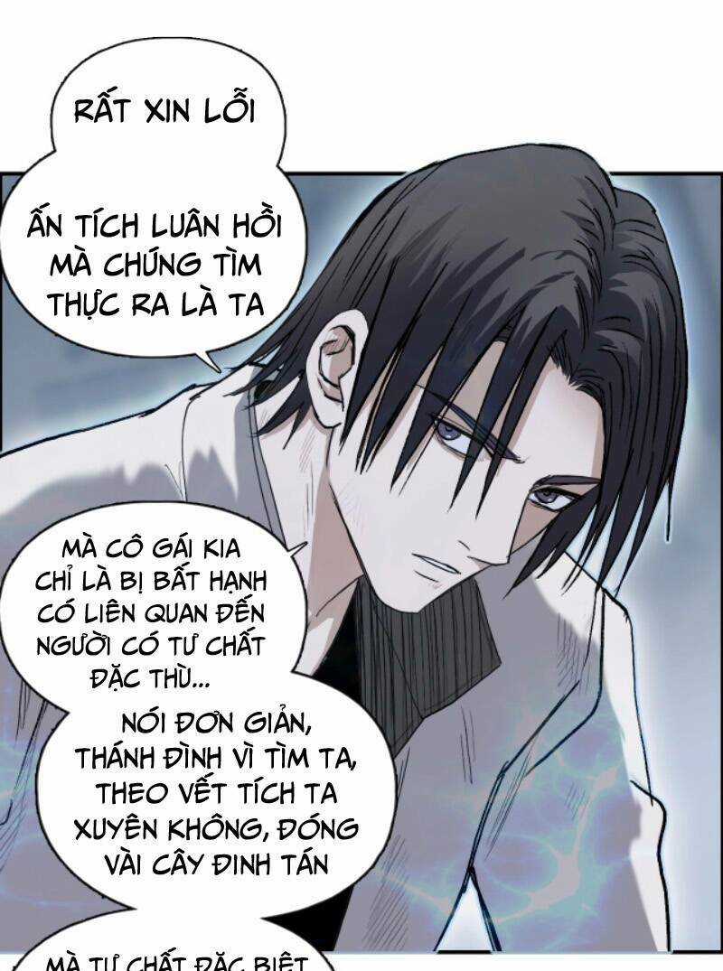 Siêu Năng Lập Phương - Chapter 254 - Trang 74