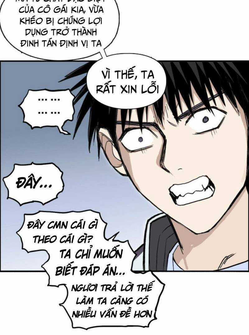 Siêu Năng Lập Phương - Chapter 254 - Trang 75