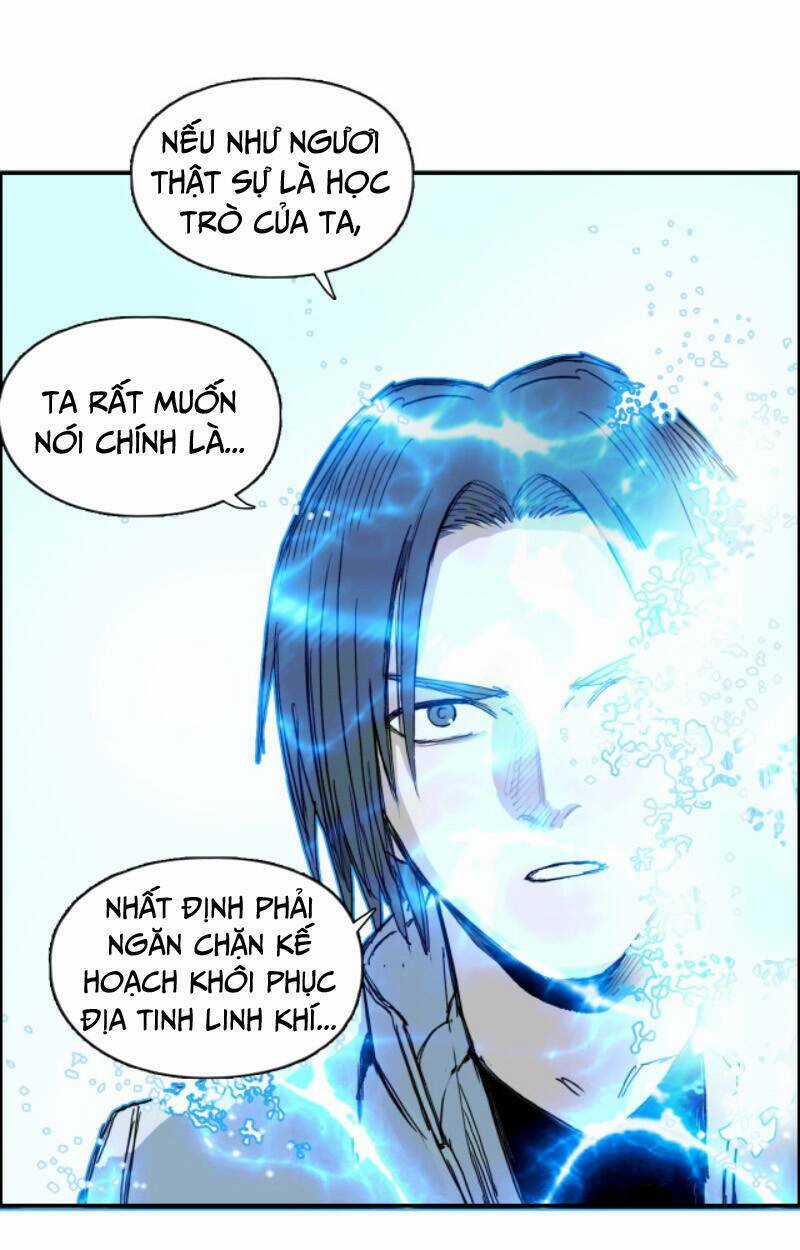 Siêu Năng Lập Phương - Chapter 254 - Trang 79