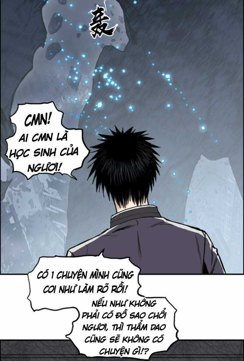 Siêu Năng Lập Phương - Chapter 254 - Trang 83