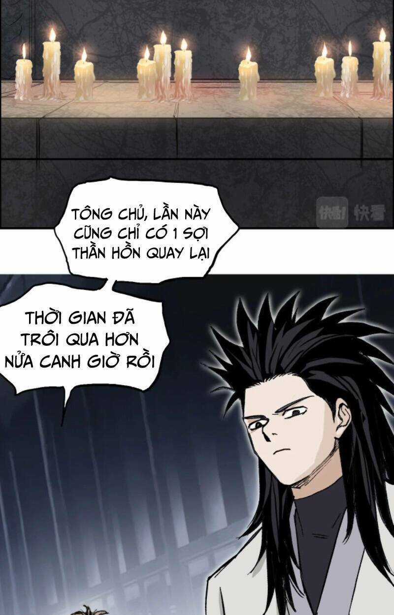 Siêu Năng Lập Phương - Chapter 254 - Trang 84