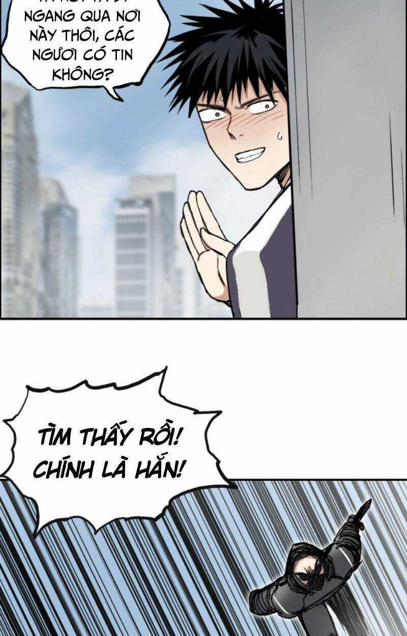 Siêu Năng Lập Phương - Chapter 254 - Trang 10