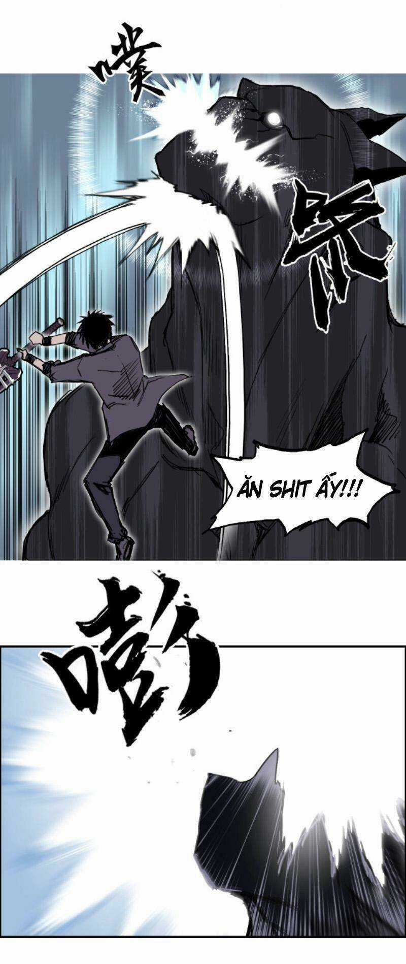 Siêu Năng Lập Phương - Chapter 255 - Trang 18