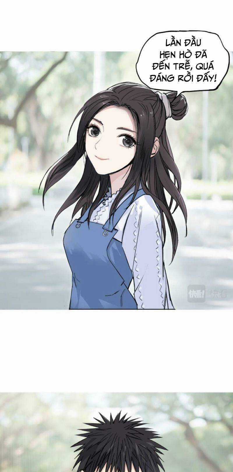 Siêu Năng Lập Phương - Chapter 255 - Trang 3