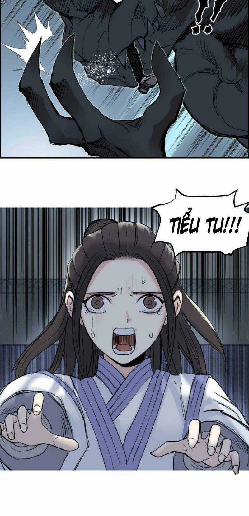 Siêu Năng Lập Phương - Chapter 255 - Trang 23