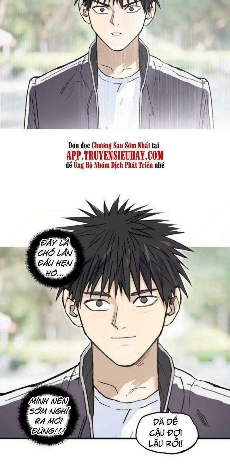 Siêu Năng Lập Phương - Chapter 255 - Trang 4