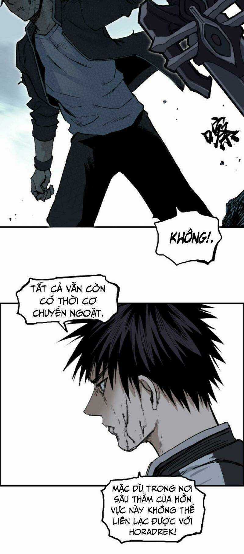 Siêu Năng Lập Phương - Chapter 255 - Trang 37