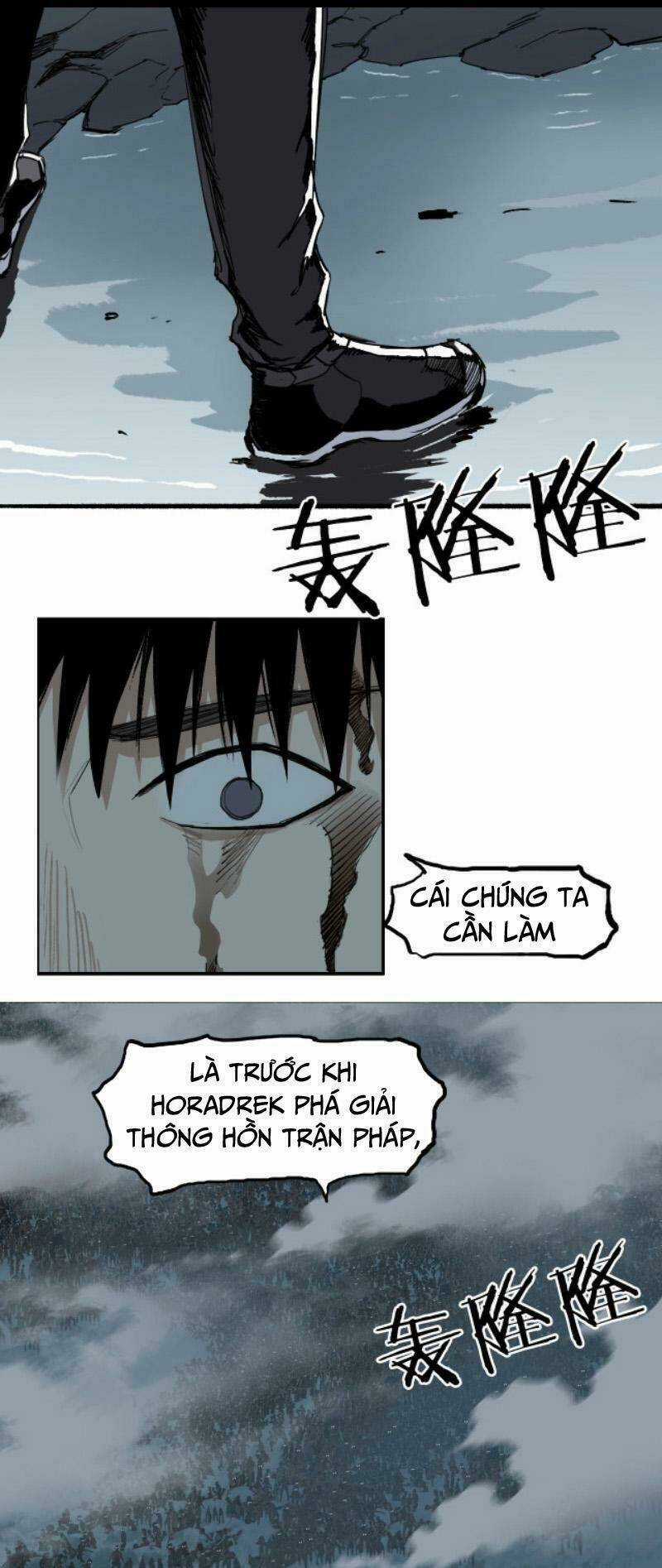 Siêu Năng Lập Phương - Chapter 255 - Trang 40