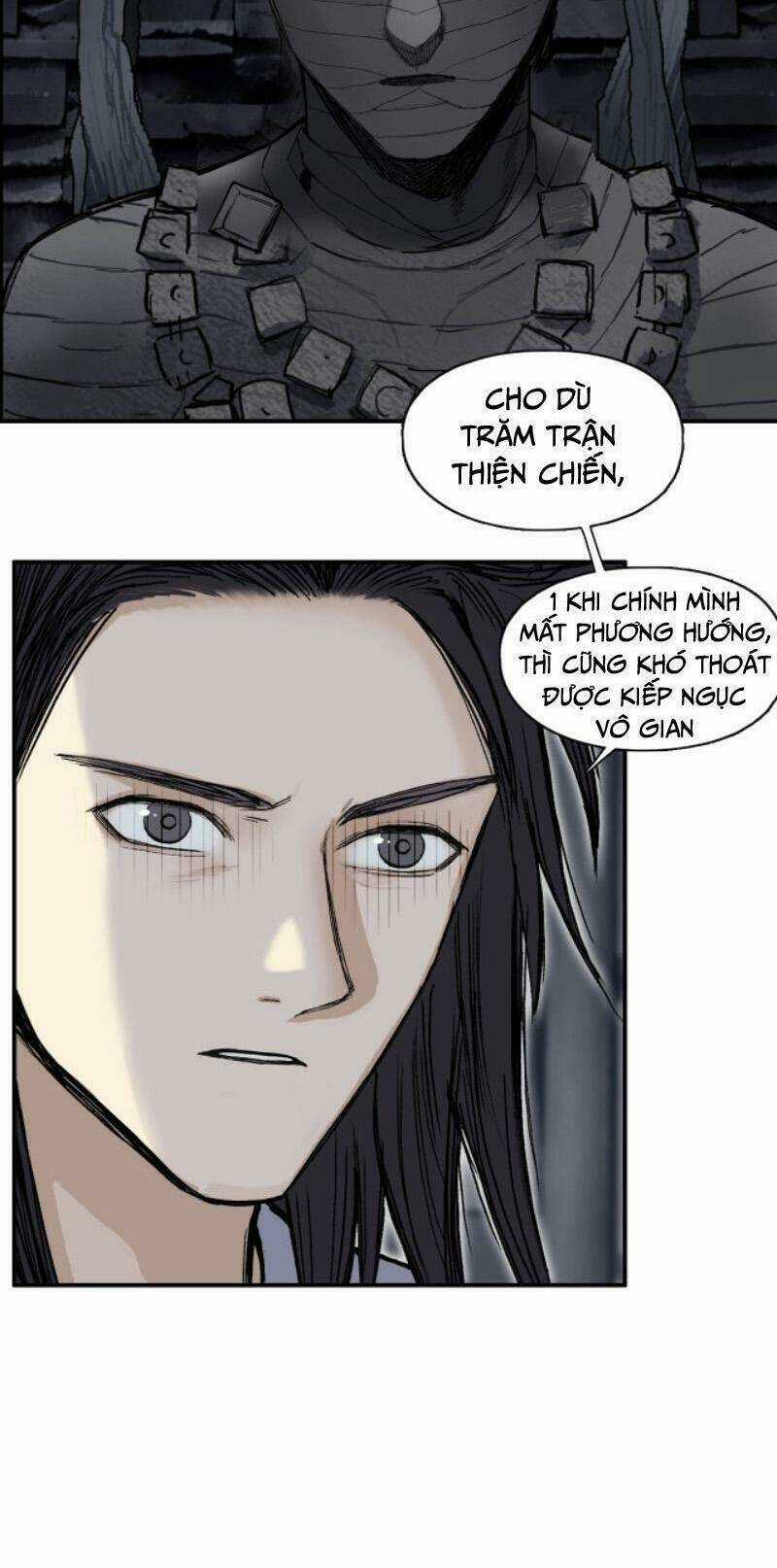 Siêu Năng Lập Phương - Chapter 255 - Trang 43