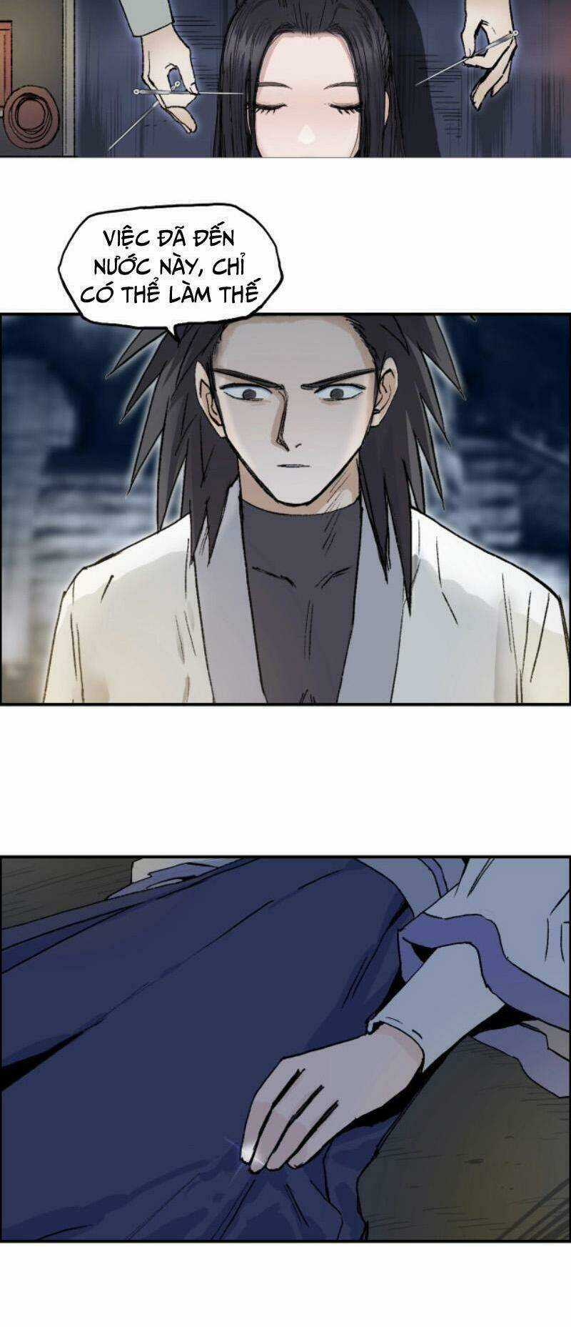 Siêu Năng Lập Phương - Chapter 255 - Trang 6