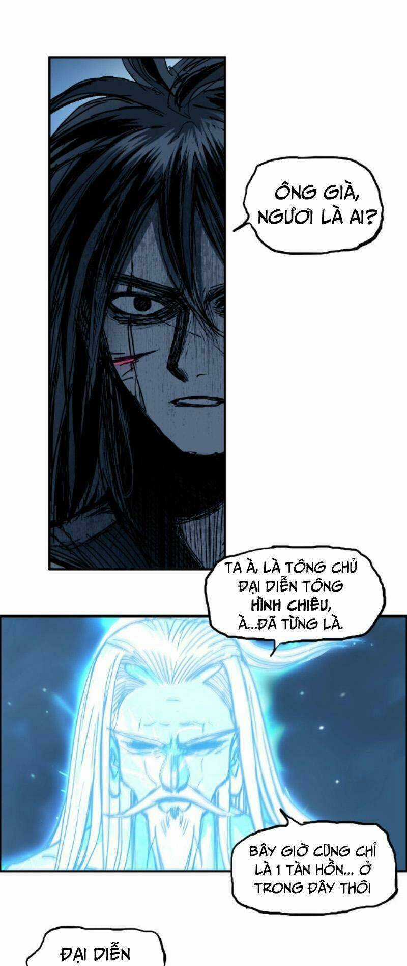 Siêu Năng Lập Phương - Chapter 255 - Trang 52