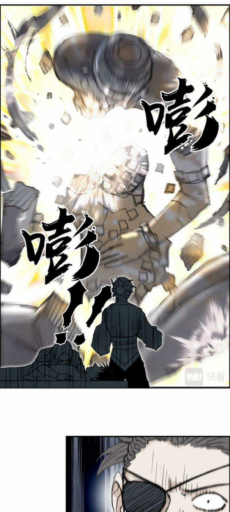 Siêu Năng Lập Phương - Chapter 255 - Trang 58