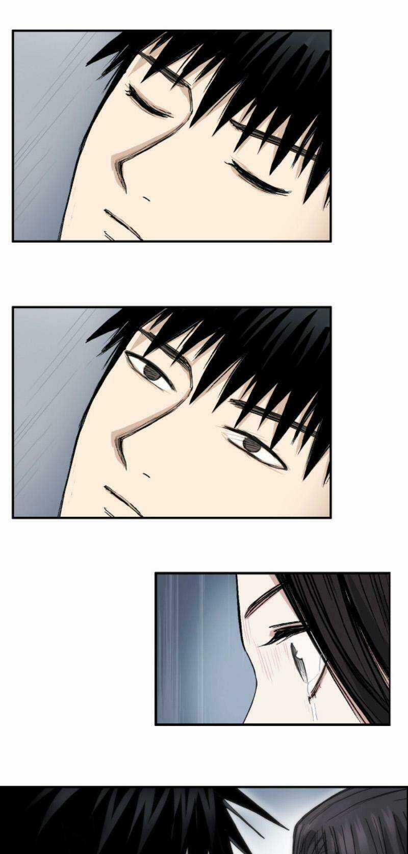 Siêu Năng Lập Phương - Chapter 255 - Trang 60