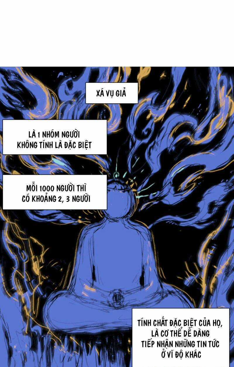 Siêu Năng Lập Phương - Chapter 256 - Trang 3