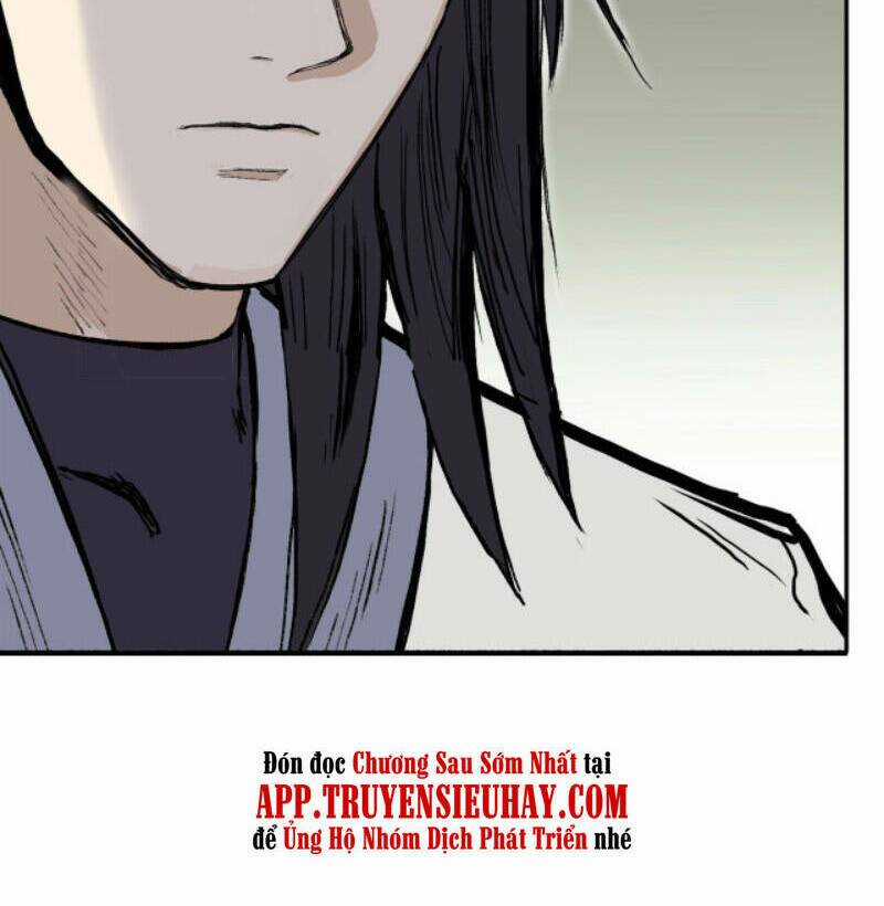 Siêu Năng Lập Phương - Chapter 256 - Trang 36