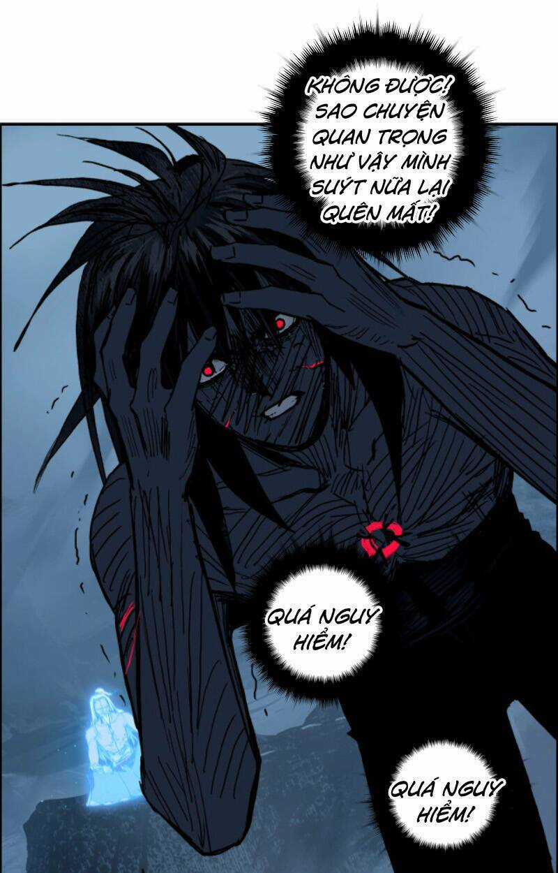 Siêu Năng Lập Phương - Chapter 256 - Trang 40