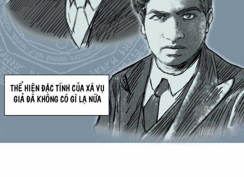 Siêu Năng Lập Phương - Chapter 256 - Trang 5