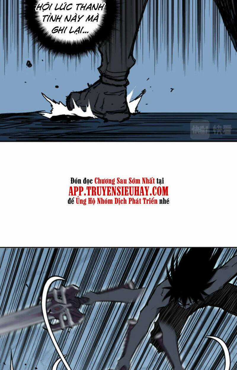 Siêu Năng Lập Phương - Chapter 256 - Trang 44
