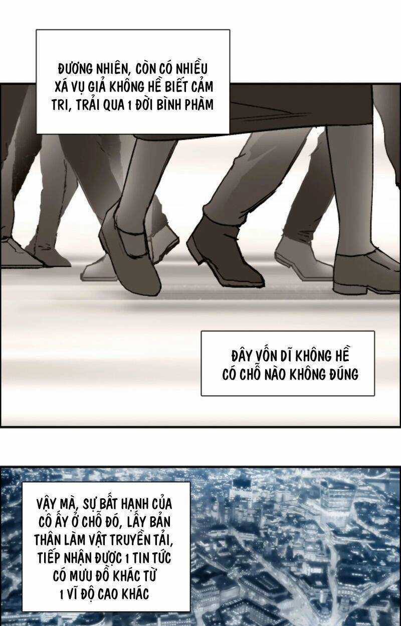 Siêu Năng Lập Phương - Chapter 256 - Trang 6