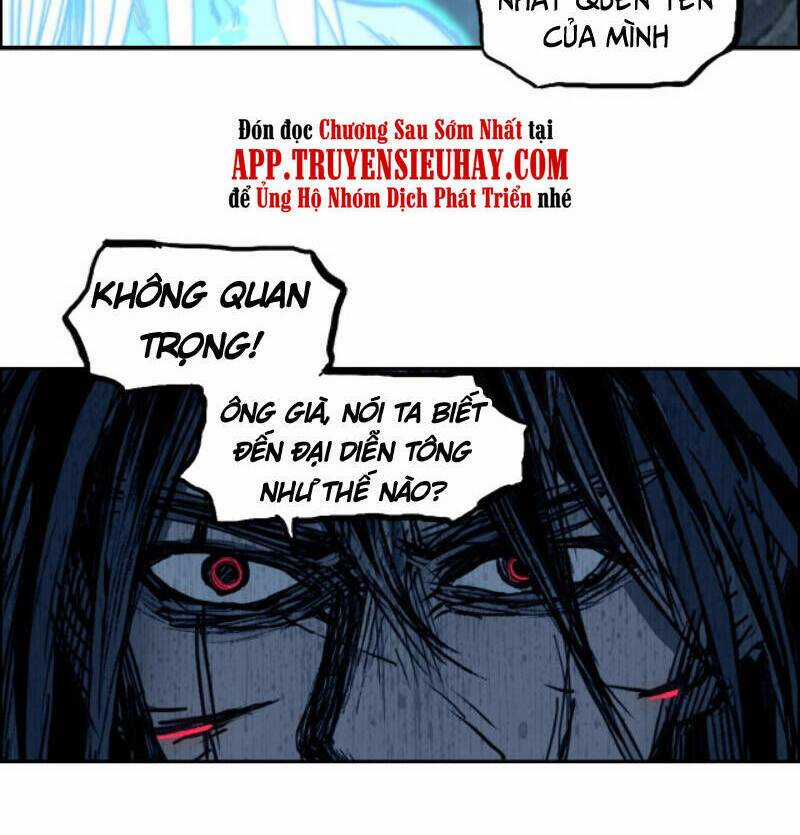 Siêu Năng Lập Phương - Chapter 256 - Trang 54