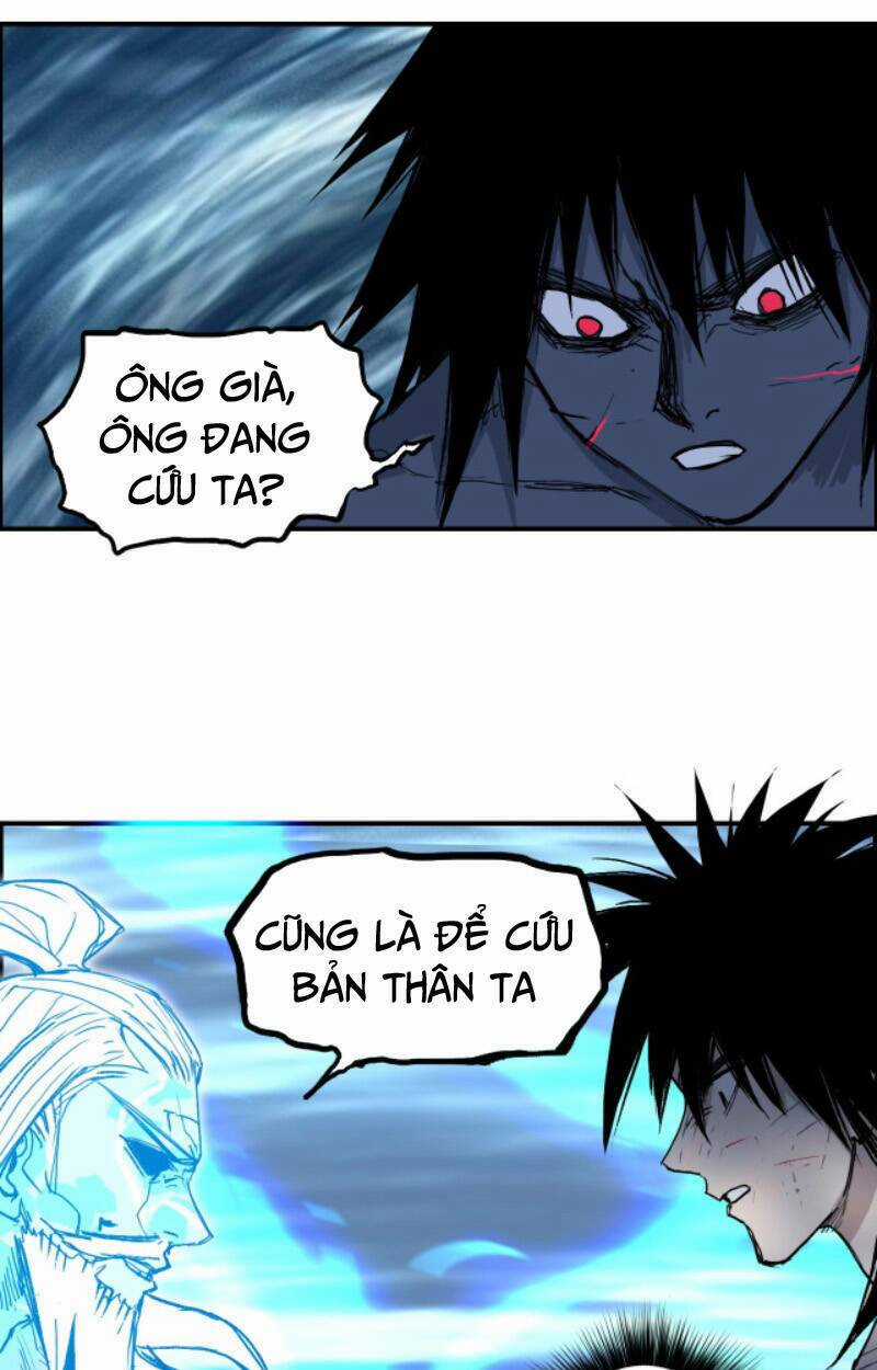 Siêu Năng Lập Phương - Chapter 256 - Trang 64