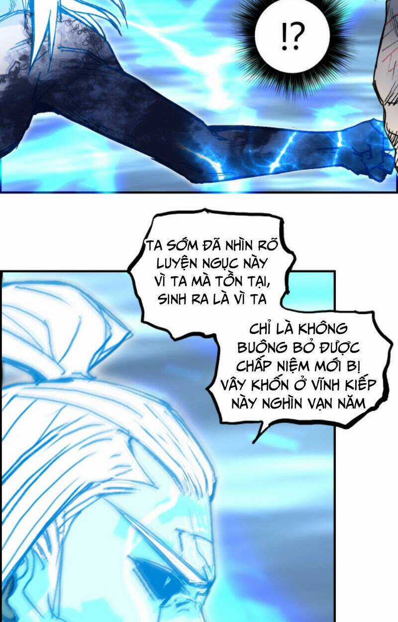 Siêu Năng Lập Phương - Chapter 256 - Trang 65