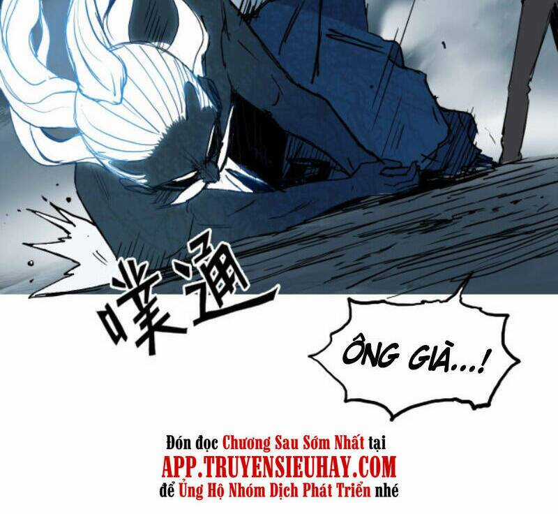 Siêu Năng Lập Phương - Chapter 256 - Trang 69