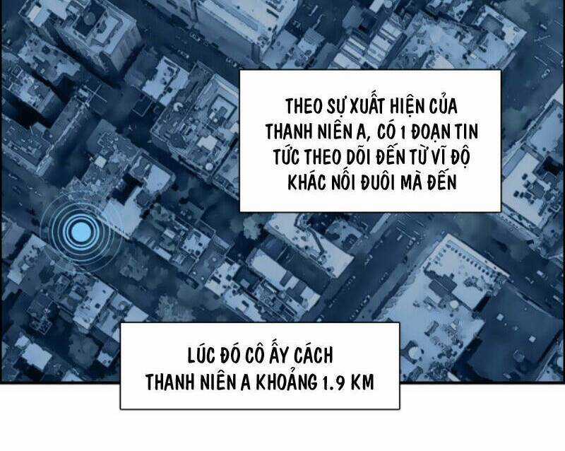 Siêu Năng Lập Phương - Chapter 256 - Trang 8