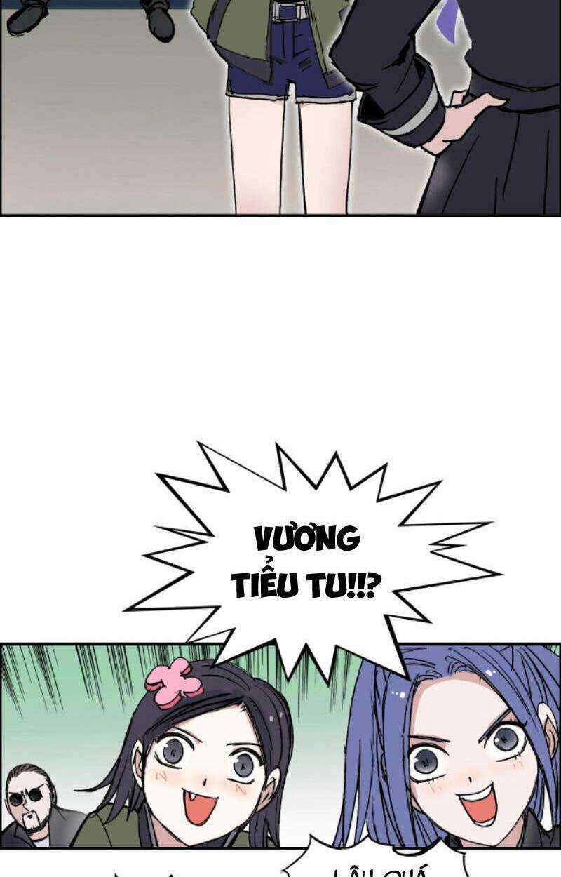 Siêu Năng Lập Phương - Chapter 256 - Trang 78