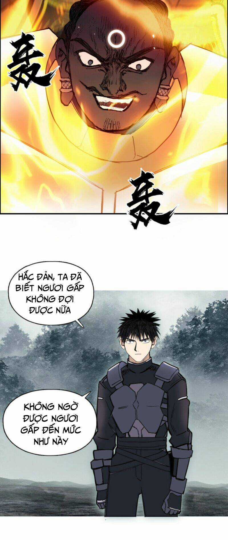 Siêu Năng Lập Phương - Chapter 257 - Trang 50