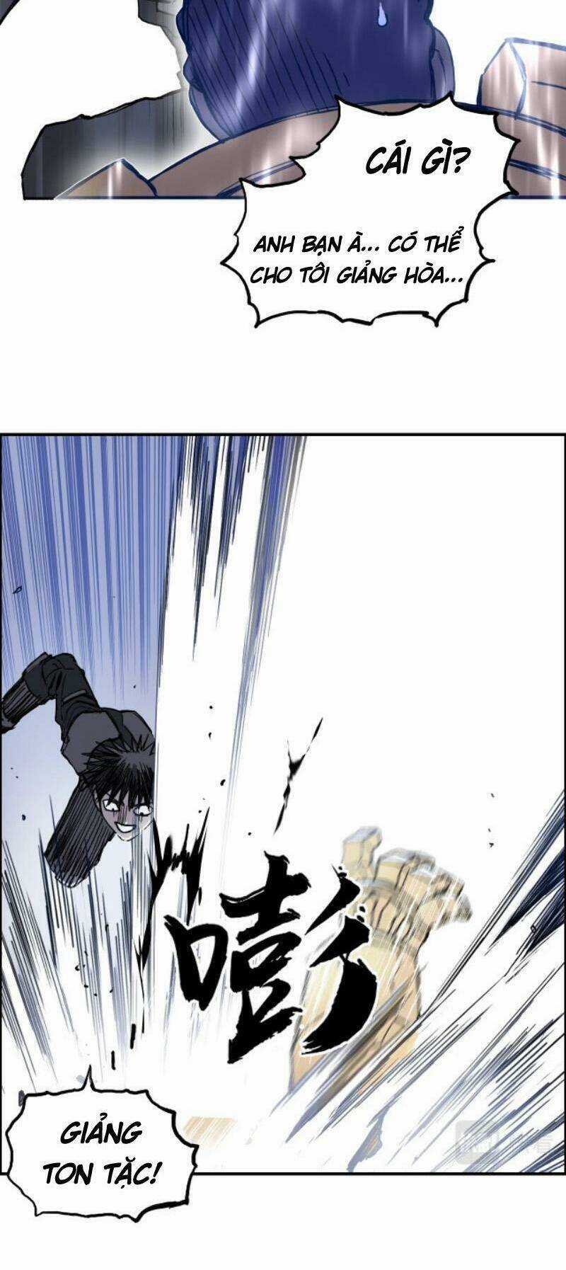 Siêu Năng Lập Phương - Chapter 258 - Trang 18