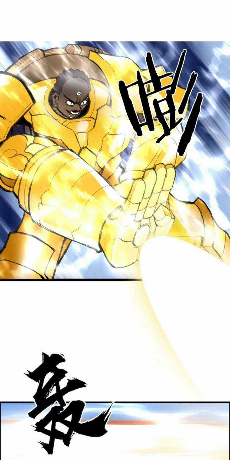 Siêu Năng Lập Phương - Chapter 258 - Trang 3