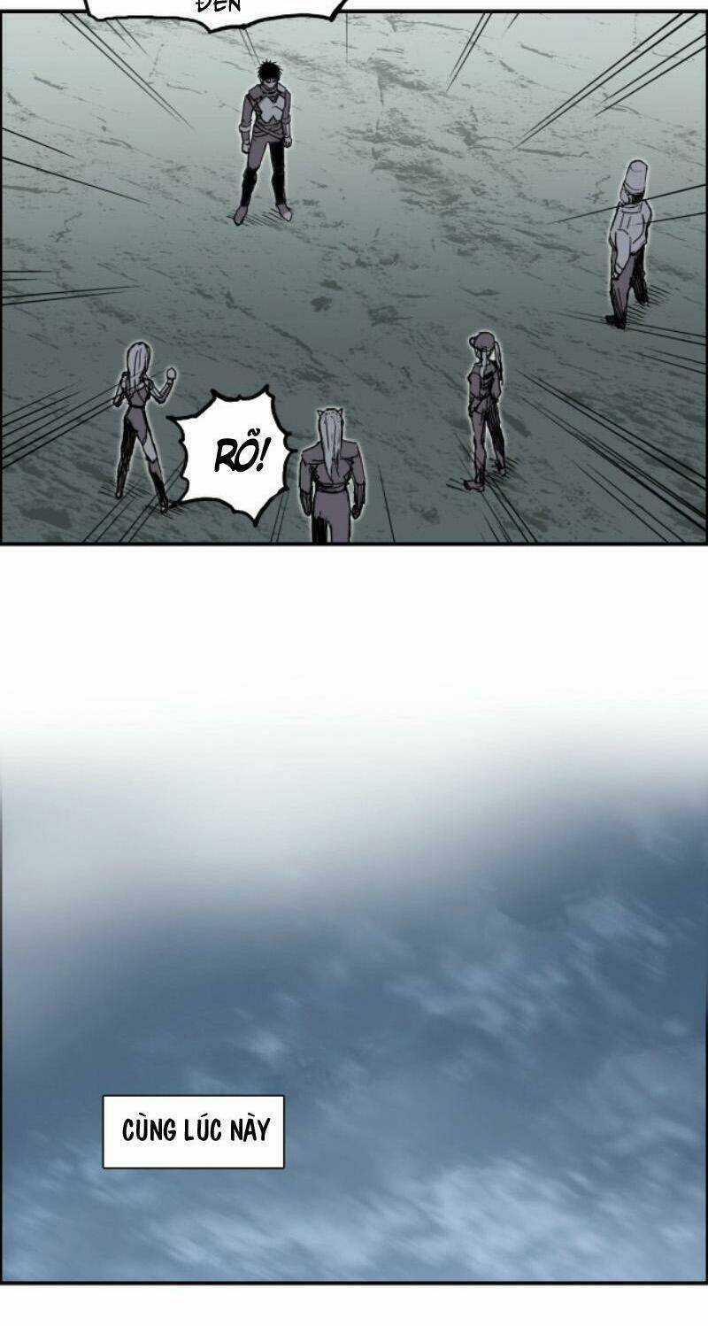 Siêu Năng Lập Phương - Chapter 258 - Trang 32