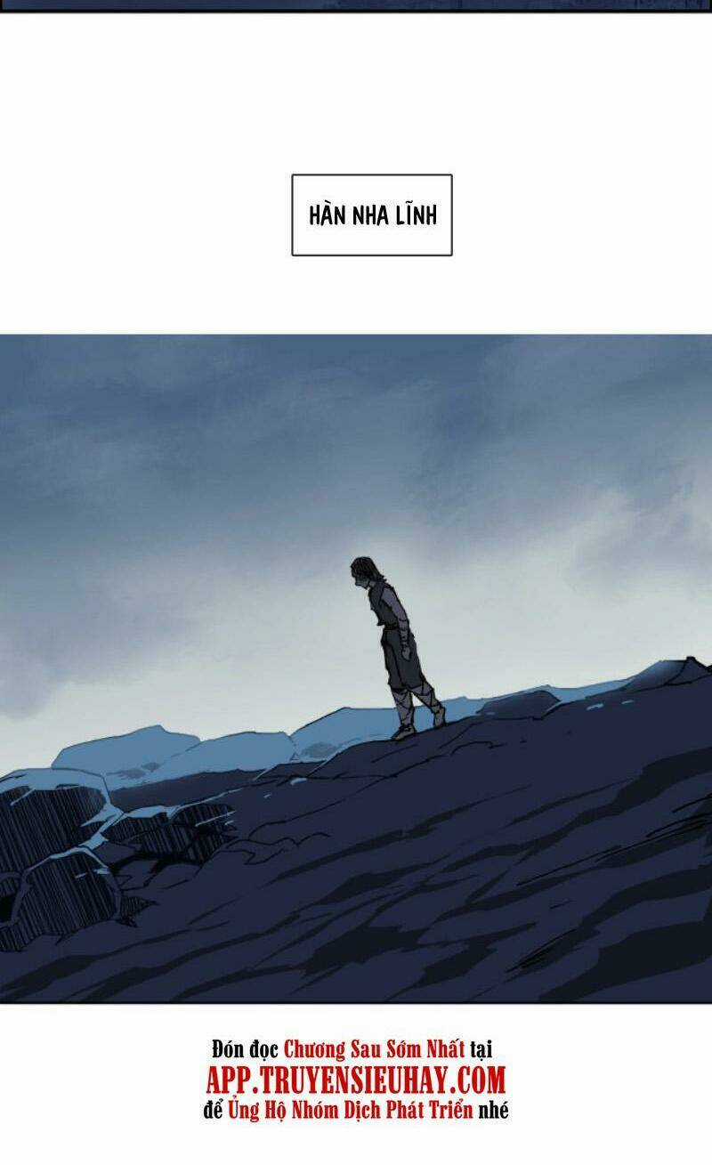 Siêu Năng Lập Phương - Chapter 258 - Trang 34