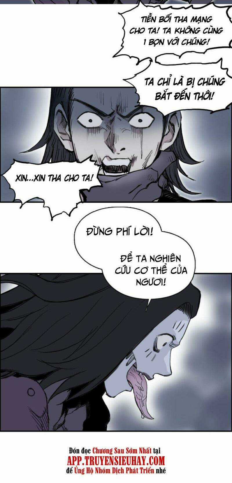 Siêu Năng Lập Phương - Chapter 258 - Trang 40