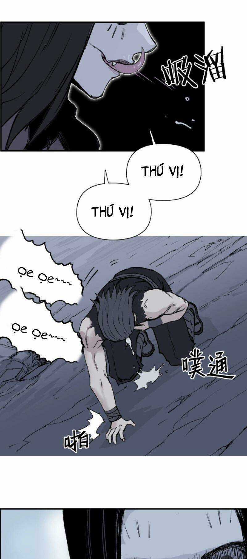 Siêu Năng Lập Phương - Chapter 258 - Trang 43