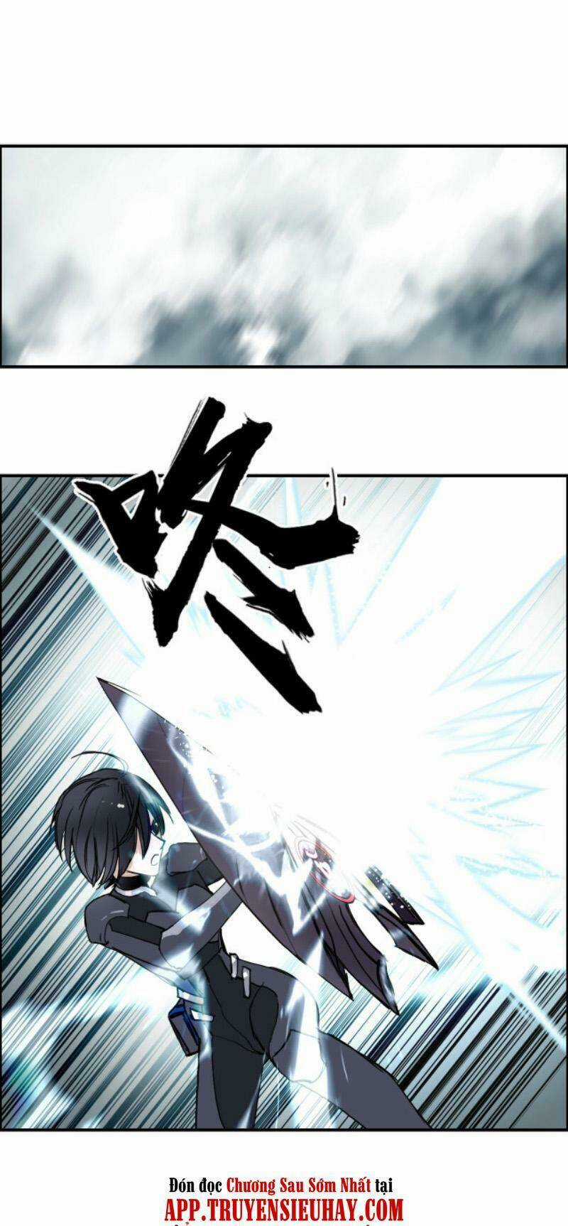 Siêu Năng Lập Phương - Chapter 258 - Trang 45