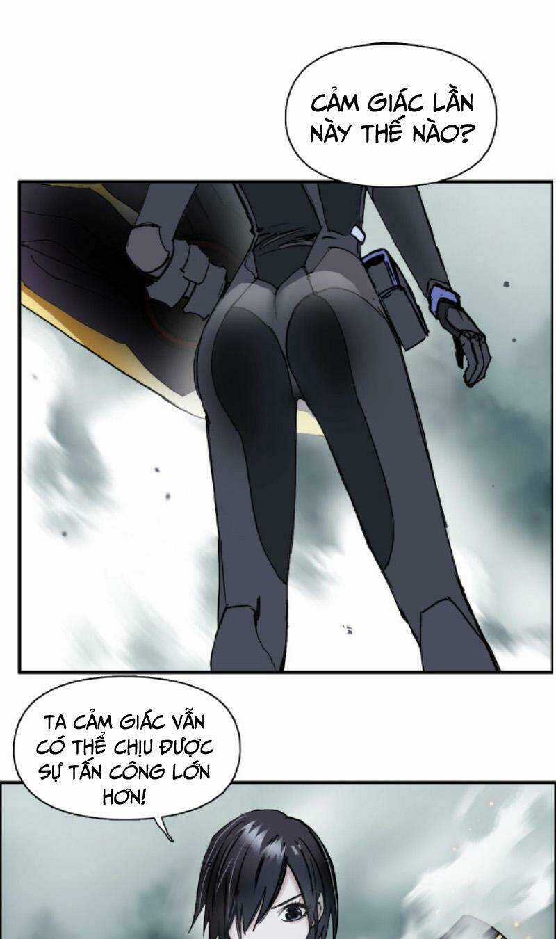 Siêu Năng Lập Phương - Chapter 258 - Trang 47