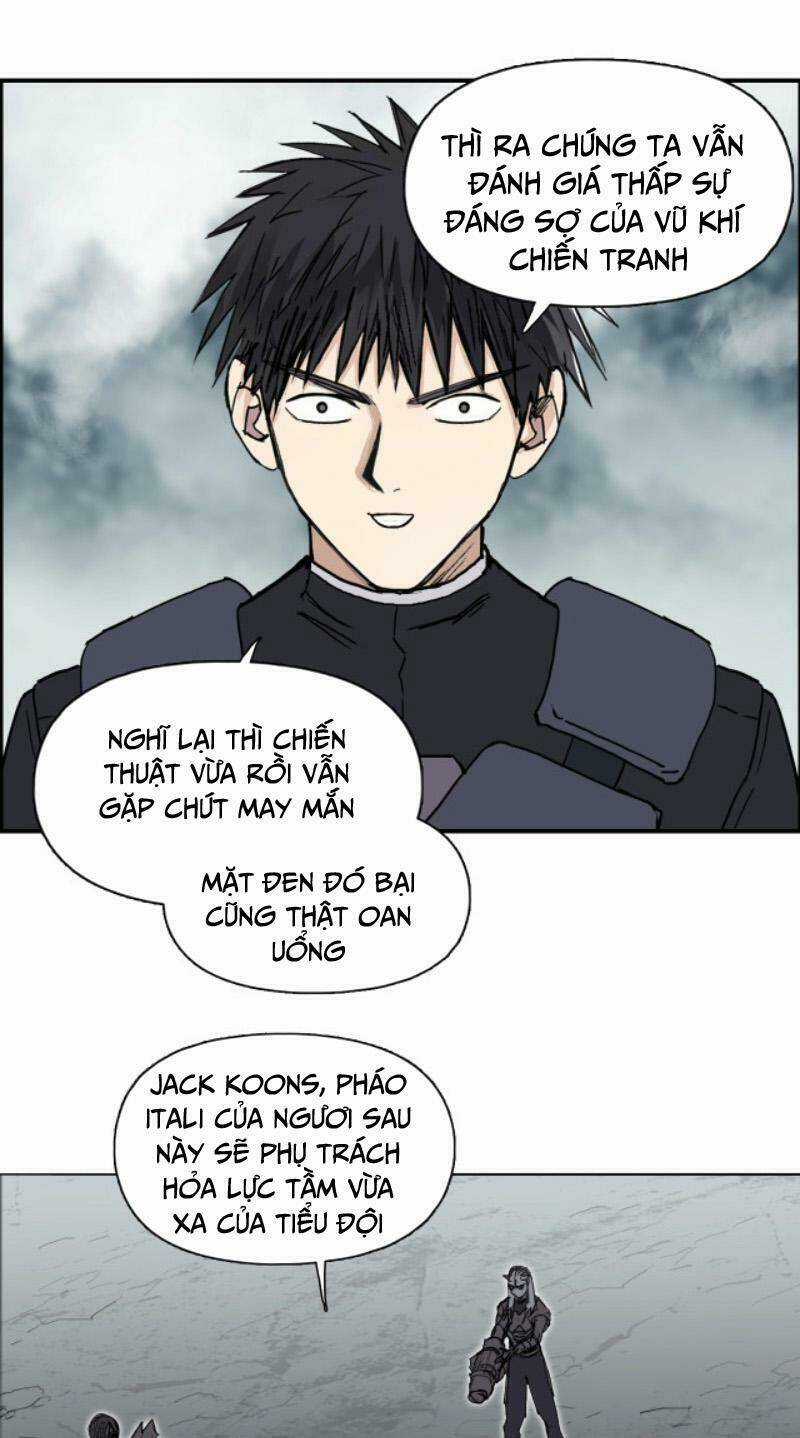 Siêu Năng Lập Phương - Chapter 258 - Trang 49