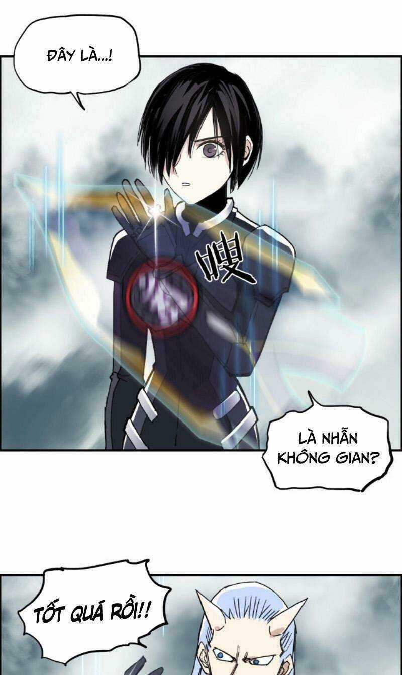 Siêu Năng Lập Phương - Chapter 258 - Trang 51