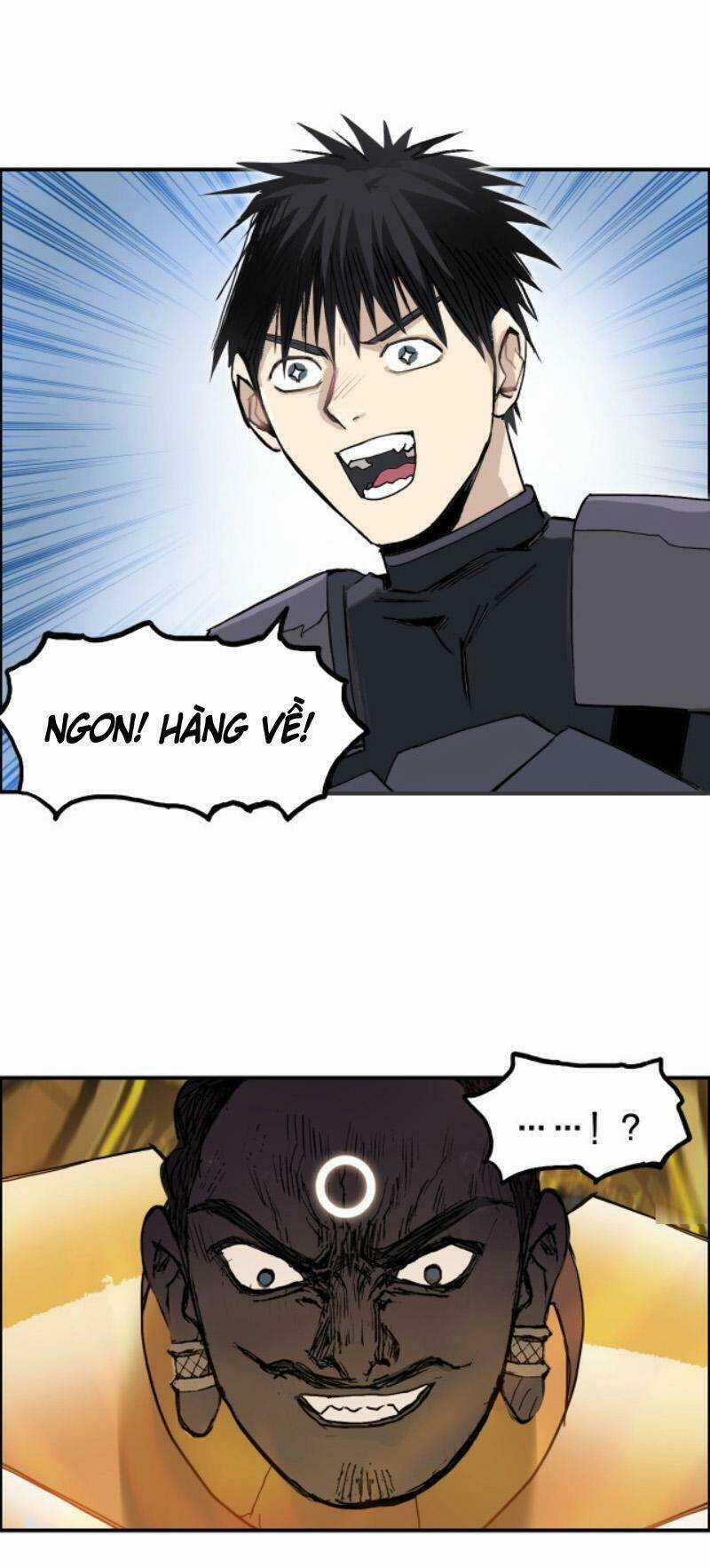 Siêu Năng Lập Phương - Chapter 258 - Trang 9