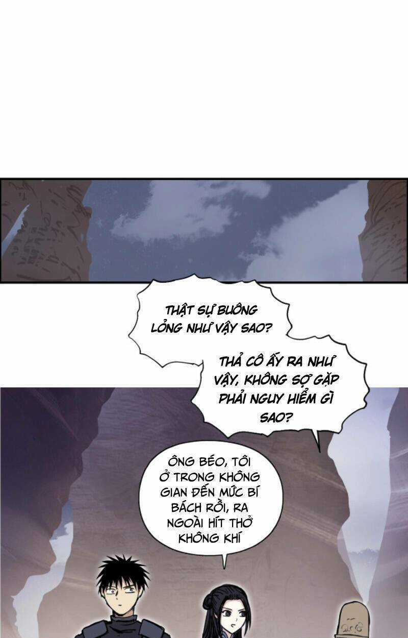 Siêu Năng Lập Phương - Chapter 259 - Trang 15