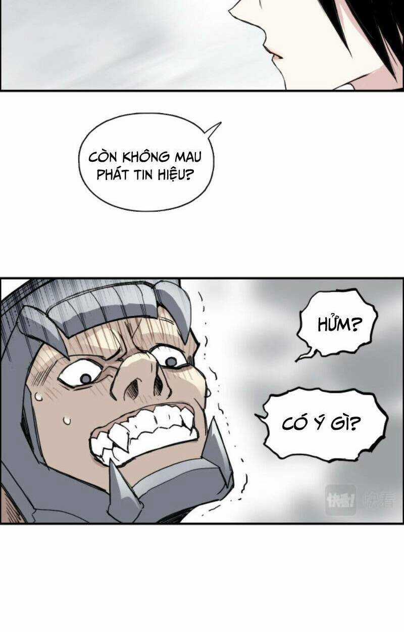 Siêu Năng Lập Phương - Chapter 259 - Trang 37