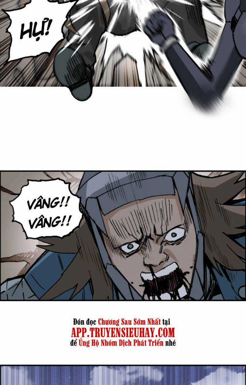 Siêu Năng Lập Phương - Chapter 259 - Trang 40