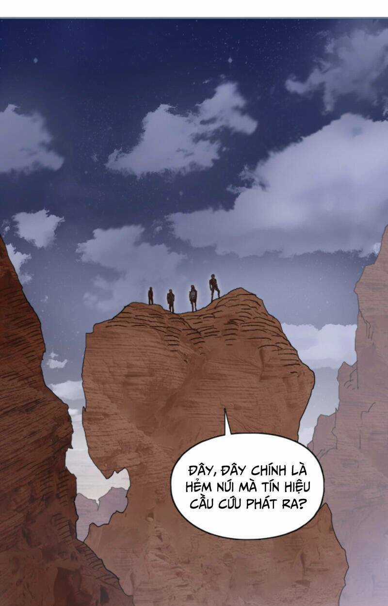 Siêu Năng Lập Phương - Chapter 259 - Trang 6