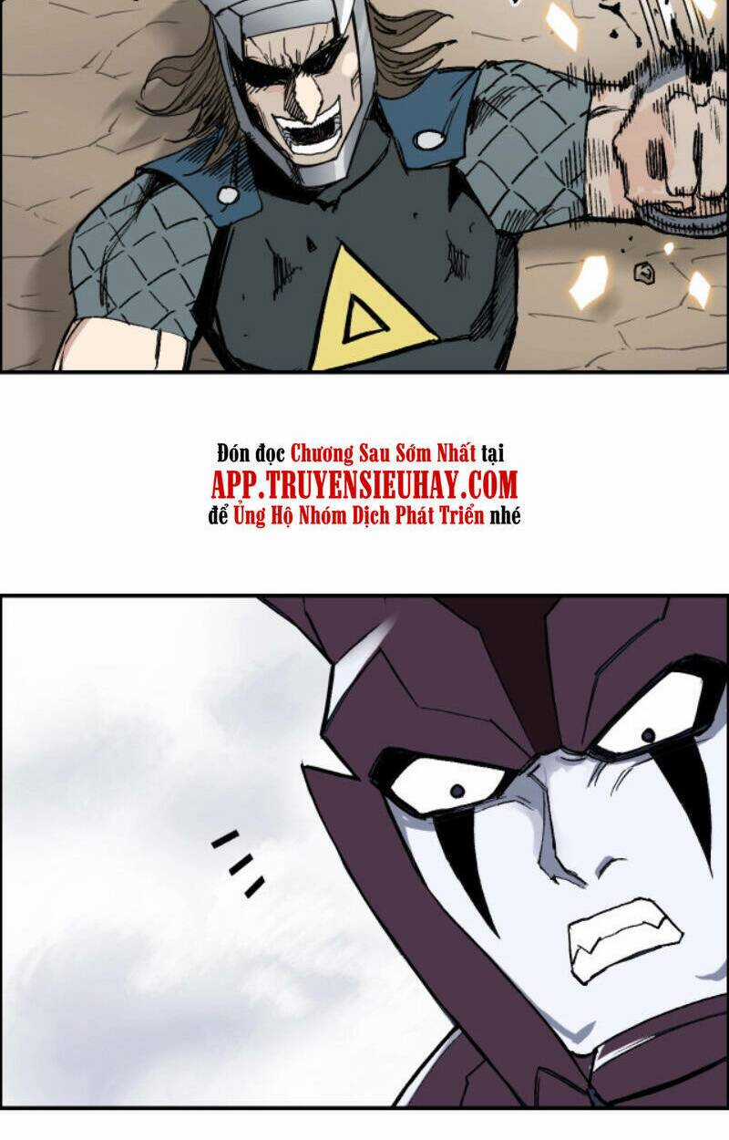 Siêu Năng Lập Phương - Chapter 259 - Trang 58